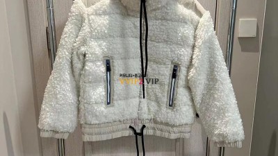 몽클레어 몽클레르 MONCLER 23FW 그레노블 패치로고 테디 다운 자켓 8G00020 899A9 SIZE S M L ※구스다운 90% + 테디플리스원단 검수사진 ☆☆☆☆☆ #타지아