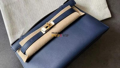 에르메스 HERMES 미니 켈리 포쉐트 스위프트 핸드메이드 검수사진 ☆☆☆☆☆ #VVIP공장