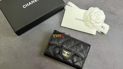 샤넬 CHANEL 클래식 카드지갑 슬롯/똑딱이 클똑 금장 AP0214 검수사진 ☆☆☆☆☆ #지존샵