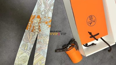 에르메스 HERMES 방도 스카프 검수사진 ☆☆☆☆☆