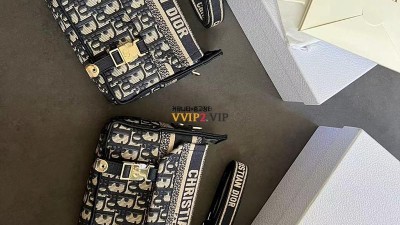디올 Dior 오블리크 스몰 디올캠프백 M1241ORIW_M928 검수사진 ☆☆☆☆☆ #vvip공장
