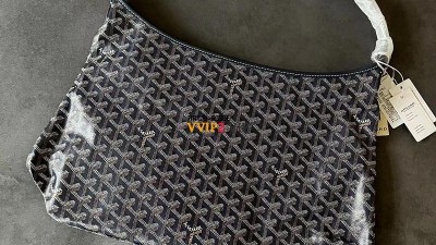 고야드 GOYARD 보헴 호보백 34*31*14cm # 블랙 , 블랙탄 , 그레이 , 그린 , 옐로우 , 화이트 , 네이비 주문가능 검수사진 ☆☆☆☆☆ #VVIP공장