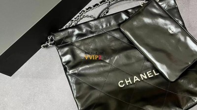 샤넬 CHANEL 22백 은장 스몰 AS3260 SIZE 35x37x7cm 검수사진 ☆☆☆☆☆ #vvip공장