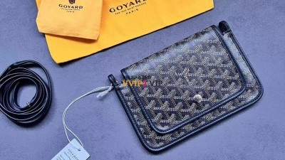 고야드 GOYARD 플뤼메 크로스백 SIZE 19*11cm 검수사진 ☆☆☆☆☆ #vvip공장