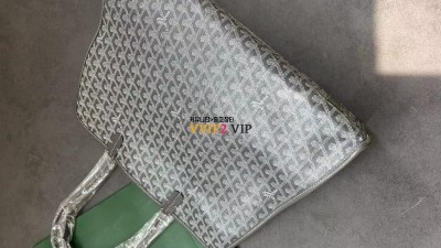고야드 GOYARD 하디백 쇼퍼백 기저귀가방 토트백 PM 검수사진 ☆☆☆☆☆