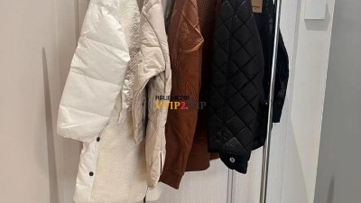 버버리 BURBERRY 코듀로이 벨티드 퀼팅 자켓 8071843 SIZE XXS XS S M L XL 검수사진 ☆☆☆☆☆ #vvip공장