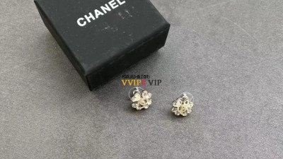 샤넬 CHANEL CC로고 이어링 귀걸이 검수사진 ☆☆☆☆☆ #vvip공장