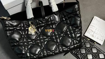 디올 DIOR TOUJOURS 뚜주흐백 숄더백 미듐 SIZE 28.5*19*21.5cm 검수사진 ☆☆☆☆☆ #티무역