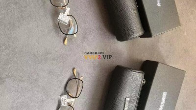 크롬하츠 Chrome Hearts BONE PRONE1 본프론1 안경 안경테 SIZE 56-19-150 검수사진 ☆☆☆☆☆ #vvip공장