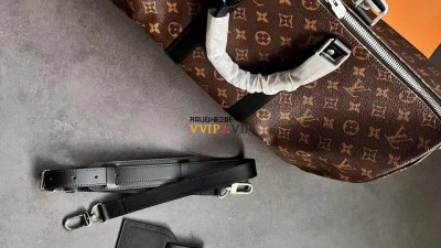 루이비통 LOUIS VUITTON LV 모노그램 키폴45 반둘리에 보스턴백 M56711 검수사진 ☆☆☆☆☆ #VVIP공장