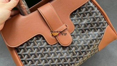고야드 GOYARD 카바스 사이공 토트백 SIZE 34*25*16cm 검수사진 ☆☆☆☆☆