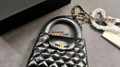 샤넬 CHANEL 23K 신상 시즌 켈리백 스몰 AS4416 SIZE 13*19*7cm ☆☆☆☆☆ #vvip공장