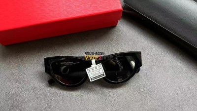 생로랑 SAINT LAURENT M94 오벌 선글라스 안경 SIZE 66-15-145 검수사진 ☆☆☆☆☆ #vvip공장