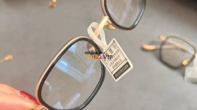 크롬하츠 Chrome Hearts BONE PRONE1 본프론1 안경 안경테 SIZE 56-19-150 검수사진 ☆☆☆☆☆ #vvip공장
