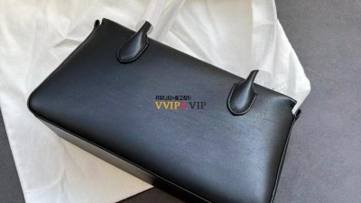 더로우 THE ROW 가방 탑 핸들백 볼링백 토트백 E/W Top-Handle Bag 검수사진 ☆☆☆☆☆ #vvip공장