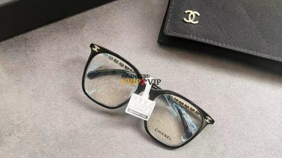 샤넬 CHANEL 아이웨어 스퀘어 안경 안경테 CH3435 SIZE 54-20-145 검수사진 ☆☆☆☆☆ #vvip공장