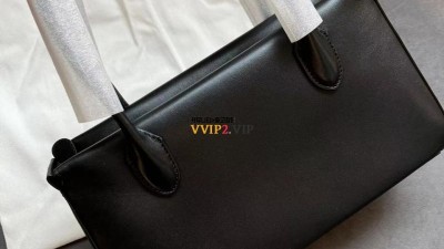 더로우 THE ROW 가방 탑 핸들백 볼링백 토트백 E/W Top-Handle Bag 검수사진 ☆☆☆☆☆ #vvip공장