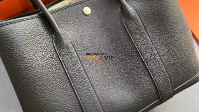 에르메스 HERMES 가든파티 36 SIZE 36*26*17cm 검수사진 ☆☆☆☆☆ #vvip공장
