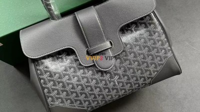 고야드 GOYARD 카바스 사이공 토트백 SIZE 34*25*16cm 검수사진 ☆☆☆☆☆