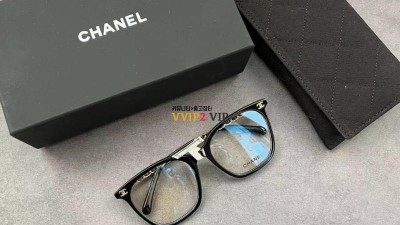 샤넬 CHANEL 아이웨어 스퀘어 안경 안경테 CH3435 SIZE 54-20-145 검수사진 ☆☆☆☆☆ #vvip공장