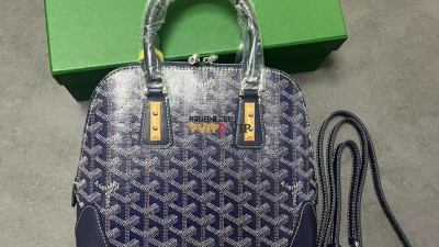 고야드 GOYARD 방돔백 미니 토트백 SIZE 23*15.5*10.5cm 검수사진 ☆☆☆☆☆