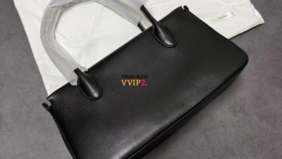 더로우 THE ROW 가방 탑 핸들백 볼링백 토트백 E/W Top-Handle Bag 검수사진 ☆☆☆☆☆ #vvip공장