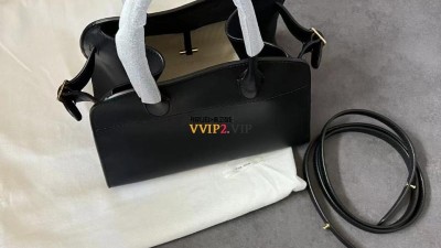 더로우 THE ROW 소프트 마고 10 토트백 SIZE 26*17.5*21cm ☆☆☆☆☆ #vvip공장