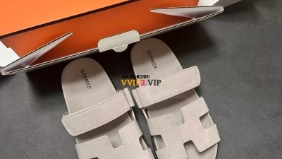 에르메스 HERMES 여성 시프레 뮬 슬리퍼 샌들 로즈포세인 SIZE 35~40 검수사진 ☆☆☆☆☆ #폭스샵