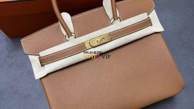 에르메스 HERMES 벌킨30 카멜골드 금장 4HH0183 검수사진 ☆☆☆☆☆ #vvip공장