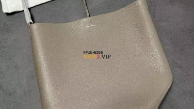 더로우 THE ROW 파크백 N/S 미듐 토트백 SIZE 27*33*15cm 검수사진 ☆☆☆☆☆ #vvip공장