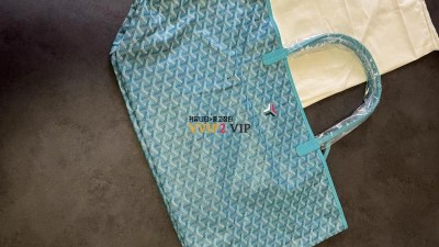 고야드 GOYARD 클레흐부아 생루이백 GM SIZE 57*33*16cm 검수사진 ☆☆☆☆☆