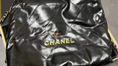 샤넬 CHANEL 22백팩 라지 카프스킨 퀄팅 탑핸들 백팩 AS3313 SIZE 51*40*9cm ☆☆☆☆☆ #지존샵