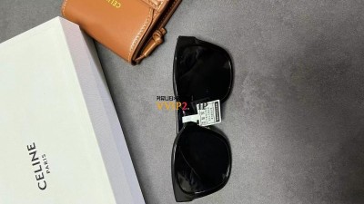 셀린느 CELINE 트리오페 선글라스 CL40222F SIZE 55-21-145 검수사진 ☆☆☆☆☆ #vvip공장