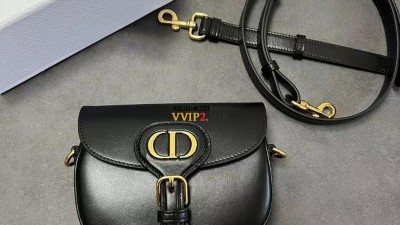 디올 DIOR 바비백 스몰 블랙 M9317UMOL_M900 검수사진 ☆☆☆☆☆ #여왕샵
