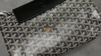 고야드 GOYARD 루에트 루에뜨 루엣뜨 토트백 SIZE 31*23*14cm 검수사진 ☆☆☆☆☆ #VVIP공장