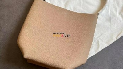 더로우 THE ROW 파크백 N/S 미듐 토트백 SIZE 27*33*15cm 검수사진 ☆☆☆☆☆ #vvip공장