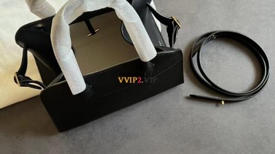 더로우 THE ROW 소프트 마고 10 토트백 SIZE 26*17.5*21cm ☆☆☆☆☆ #vvip공장