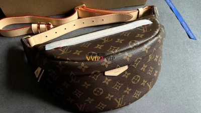 루이비통 루이뷔통 LOUIS VUITTON LV 모노그램 범백 M43644 검수사진 ☆☆☆☆☆ #vvip공장