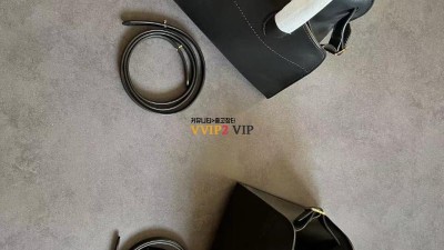 더로우 THE ROW 마고백 12 블랙 레더 토트백 SIZE 30*23*19cm ☆☆☆☆☆ #vvip공장
