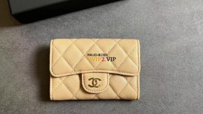 샤넬 CHANEL 클래식 카드지갑 슬롯/똑딱이 클똑 캐비어 블랙 화이트 살구 핑크 카라멜 AP0214 검수사진 ☆☆☆☆☆ #지존샵