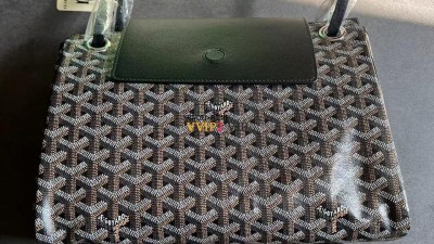 고야드 GOYARD 루에트 루에뜨 루엣뜨 토트백 SIZE 31*23*14cm 검수사진 ☆☆☆☆☆ #VVIP공장