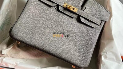 에르메스 HERMES 버킨백 25 그리스 메이어 골드 검수사진 ☆☆☆☆☆ #vvip공장