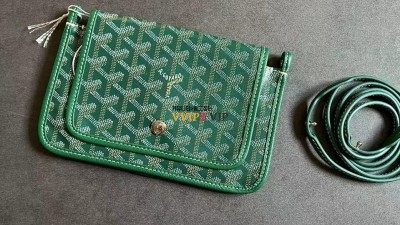고야드 GOYARD 플뤼메/플루메트 크로스백 SIZE 20*13cm 검수사진 ☆☆☆☆☆ #vvip공장