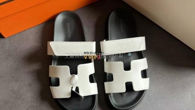 에르메스 HERMES 시프레 스트랩 샌들 슬리퍼 SIZE 34~41 검수사진 ☆☆☆☆☆ #vvip공방