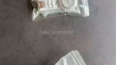 BT팩토리/롤렉스 로렉스 데이토나 40x12MM 슈퍼클론 4131 무브먼트 검수사진