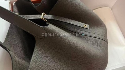 에르메스 HERMES 피코탄 22 에토프 금장 끌레망스 검수사진 #vvip공장