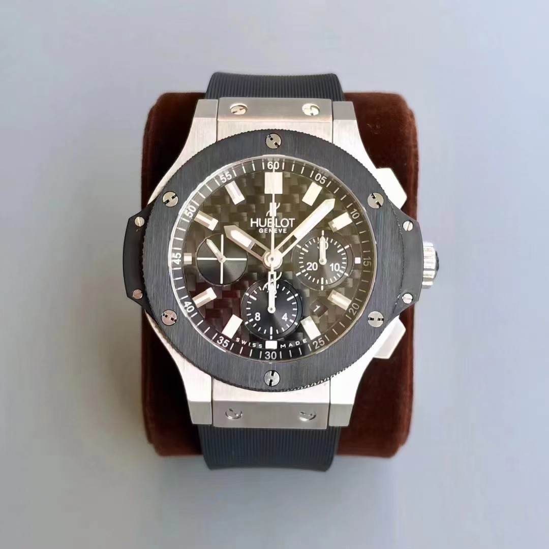 위블로 빅뱅 301.PX.1180.RX 44MM + HUB4100 무브먼트 ☆☆☆☆☆