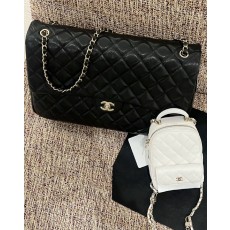 샤넬 CHANEL 맥시 클래식 플랩백 SIZE 27*38*12cm ☆☆☆☆☆ #지존샵