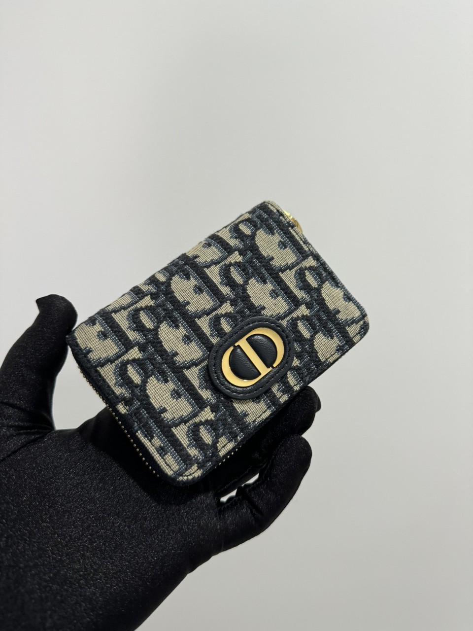 디올 DIOR 몽테인30 동전지갑 S2155UTZQ M928 ☆☆☆☆☆ #vvip공장