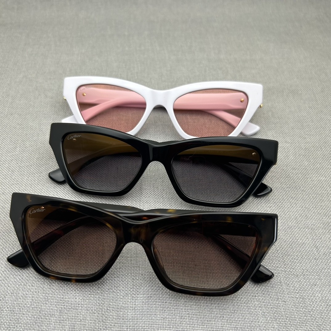 까르띠에 Cartier 선글라스 안경 GREEN GREEN GREEN CT0437S SIZE 56-21-145 ☆☆☆☆☆ #vvip공장
